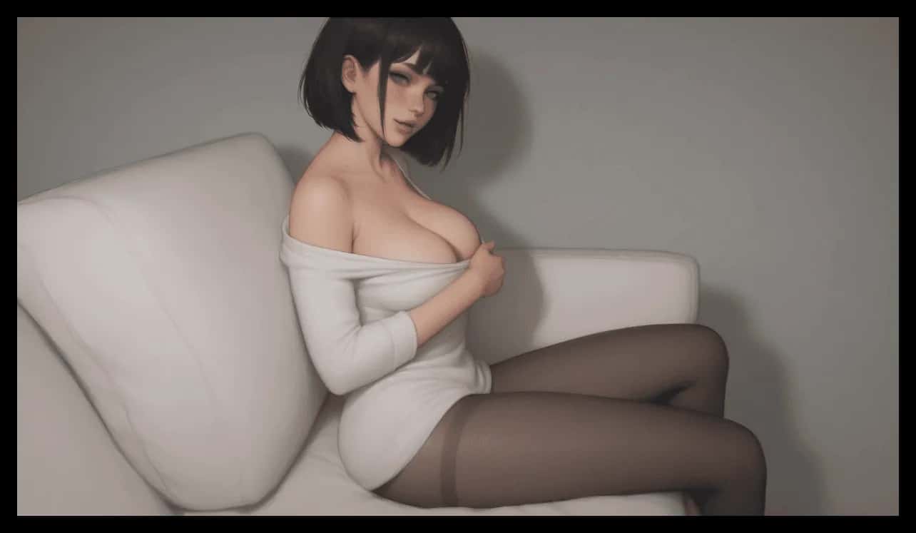 痴迷的露西 Obsessed Lucy Update 3封面