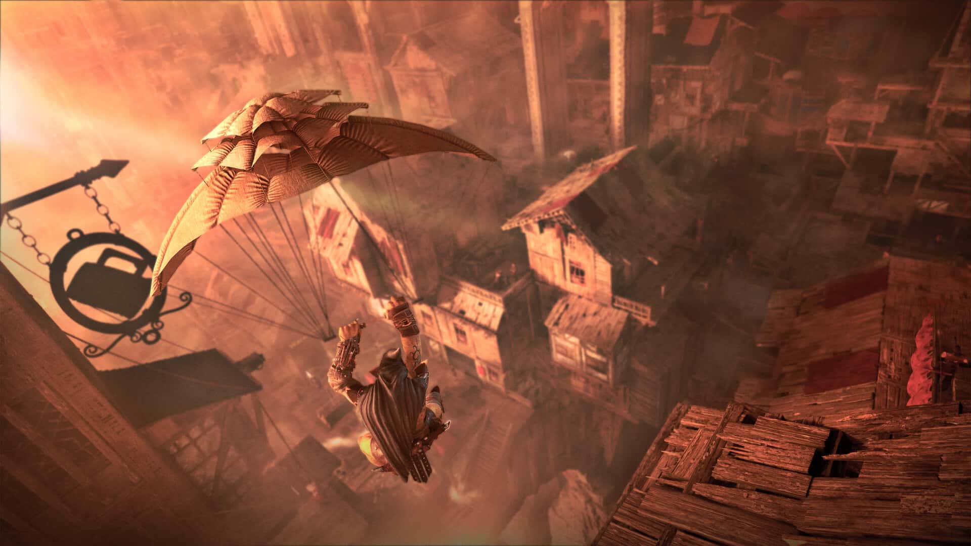 冥河 贪婪之刃 Styx Blades of Greed 中文版封面