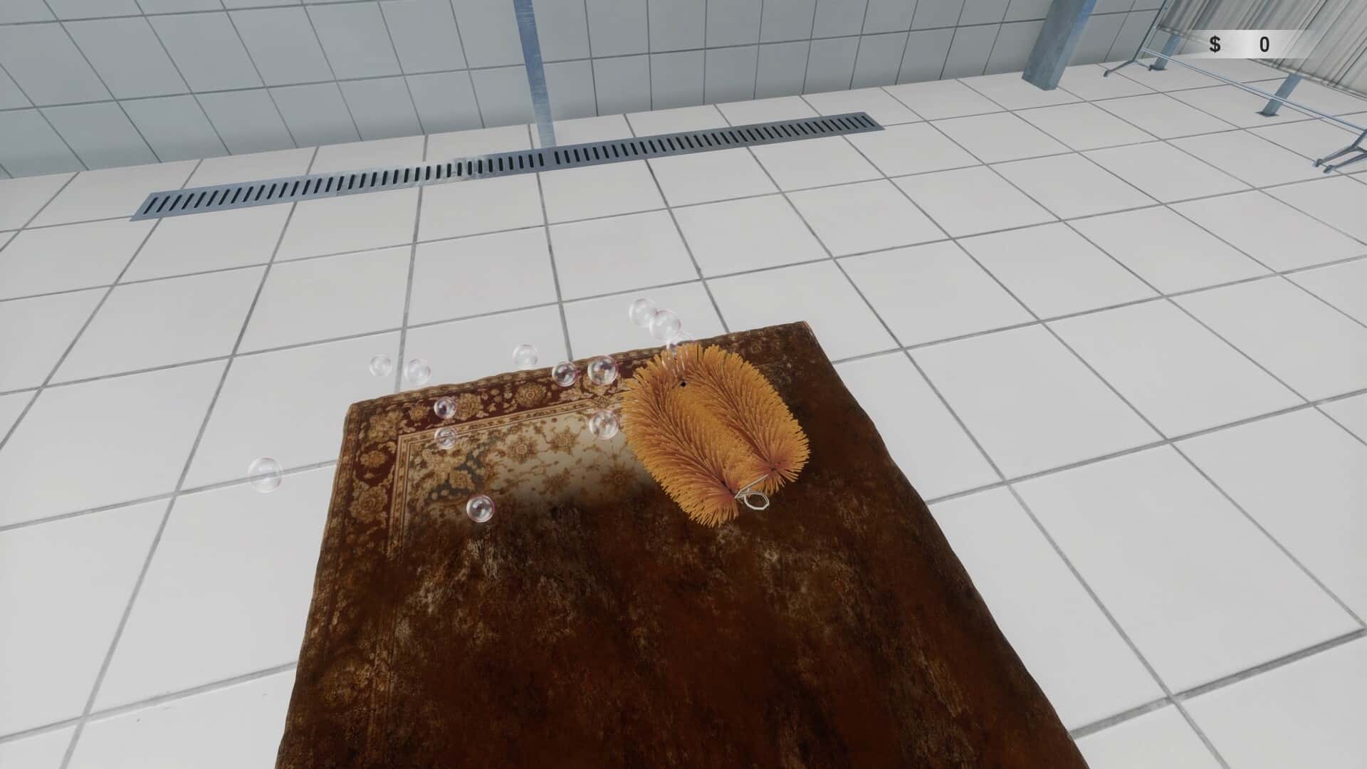 地毯清洗模拟器 Carpet Cleaning Simulator 中文版