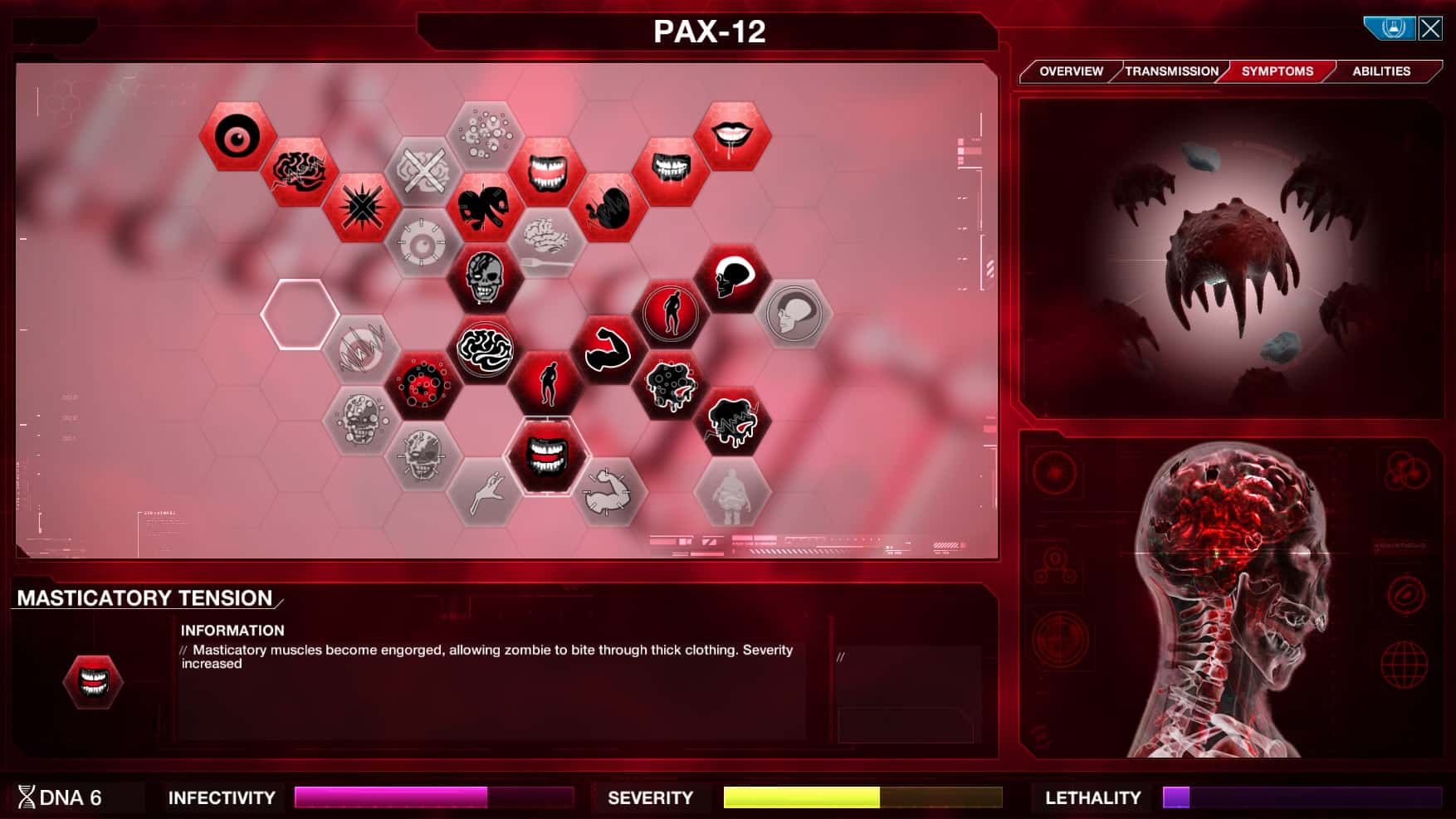 瘟疫公司:外星人与反疫苗 Plague Inc Evolved 全DLC游戏封面