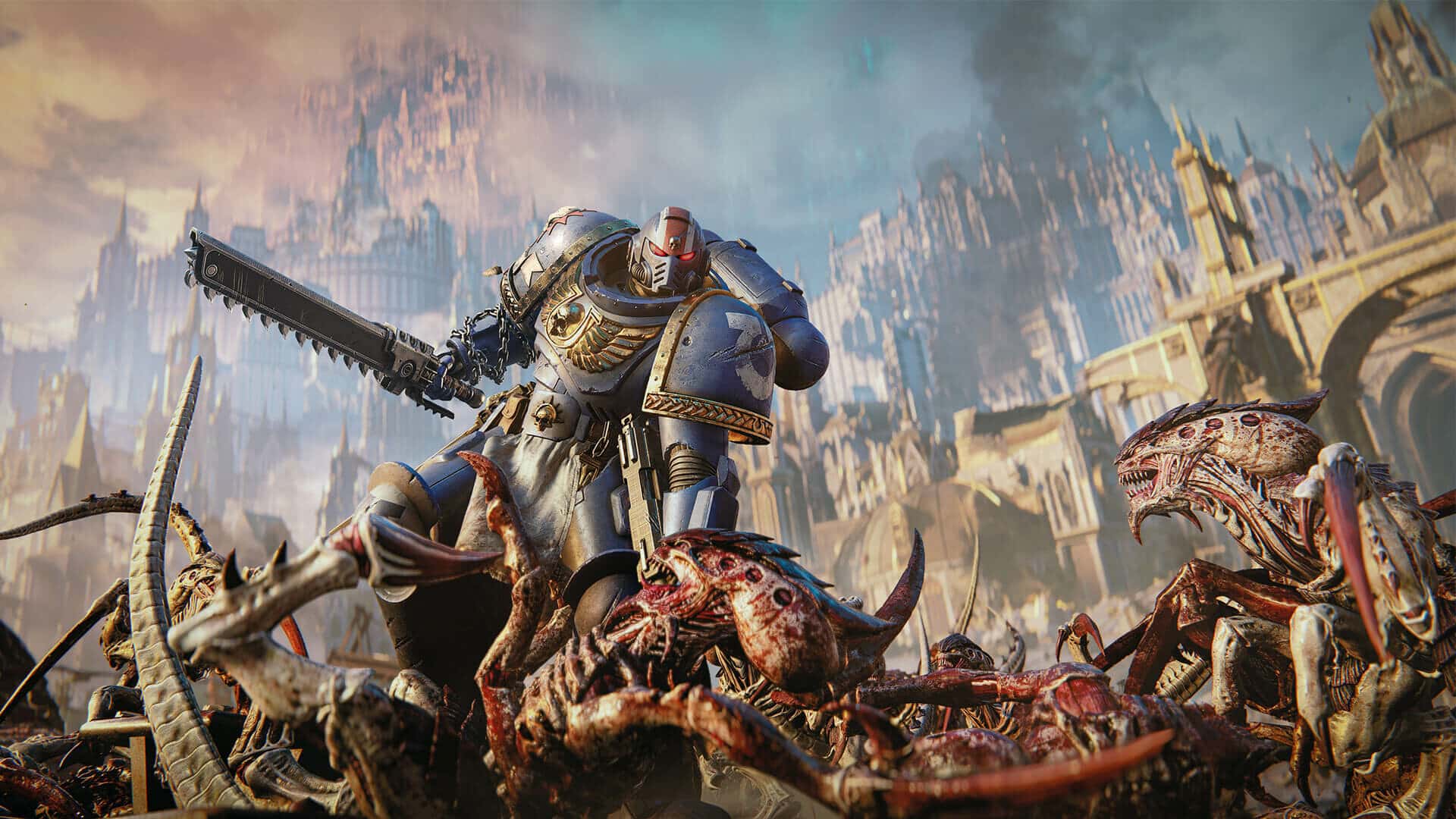 游戏截图2