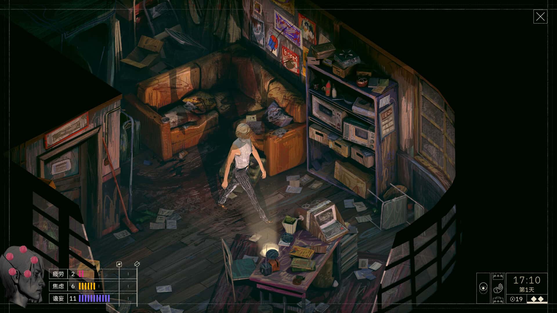 游戏画面2