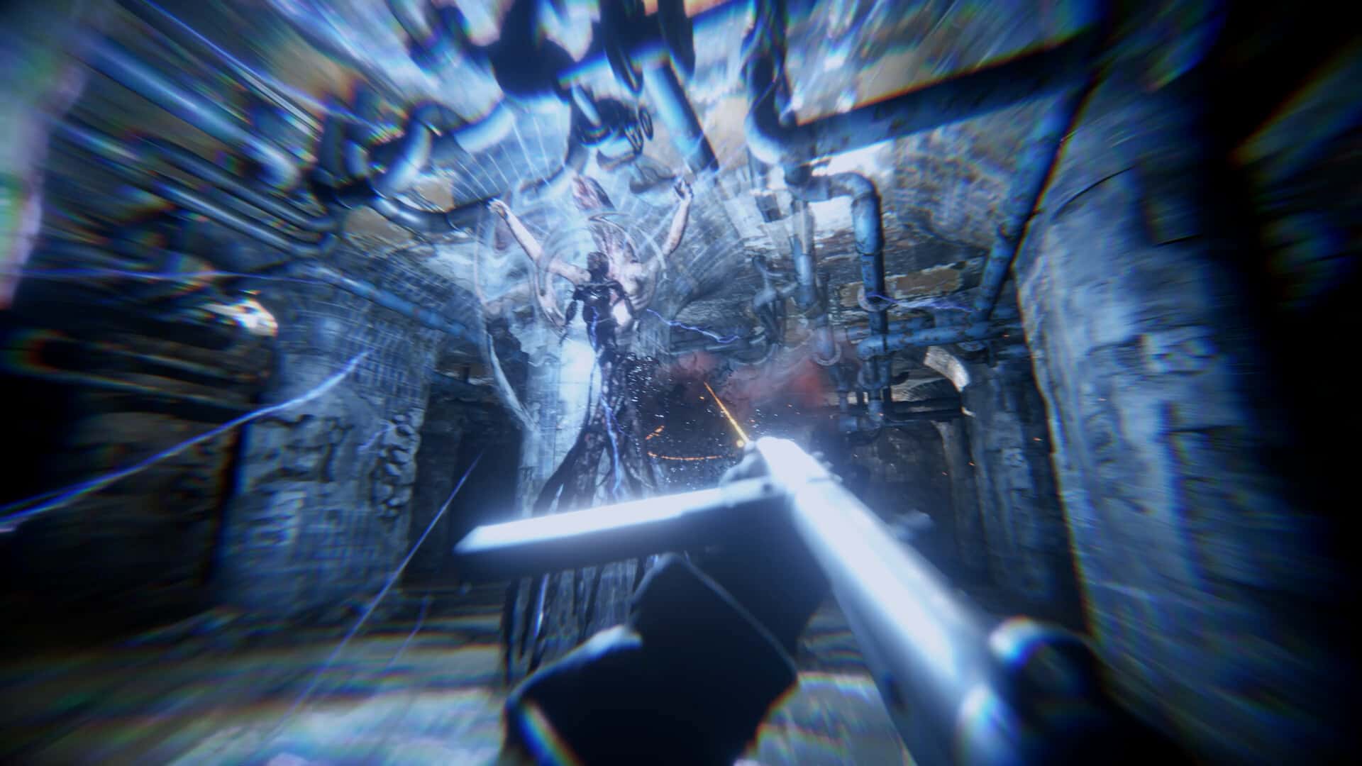 全面失控 Total Chaos 中文版